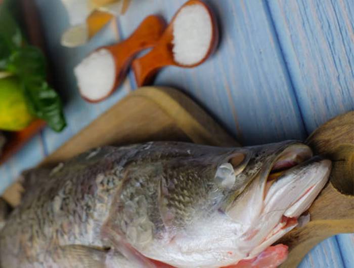 Pengadaan Seafood untuk Hotel dan Restoran, ONG Seafood Tercatat Memiliki Jaringan di Jakarta dan Bali