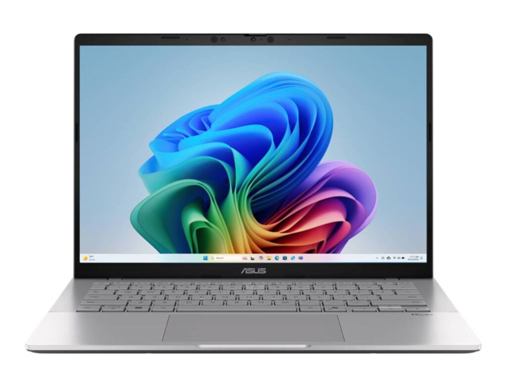 ASUS Vivobook S14 Tawarkan Solusi AI untuk Profesional Coding dan ...