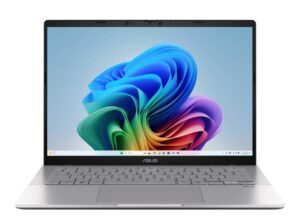 ASUS Vivobook S14 Tawarkan Solusi AI untuk Profesional Coding dan Kreator Konten di Era Digital-horz