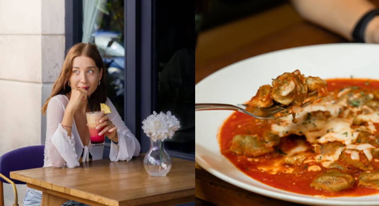 The Junction House Seminyak A Culinary Landmark in the Heart of Bali