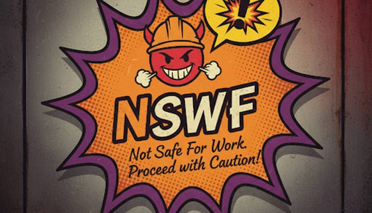 NSFW Twitter Artinya Apa Begini Penjelasan Lengkap dan Konteksnya
