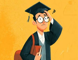 Baru Lulus tapi Bingung Mau Kerja Apa Ini Cara Nentuin Arah Karier